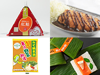 「食べまっしステーション」で石川・金沢らしい食文化を提供