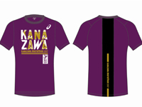 参加賞Ｔシャツ
