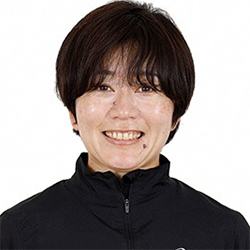 野口 みずき