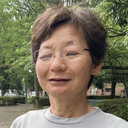 藤井 由美子