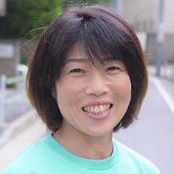 小幡 佳代子