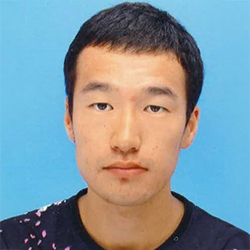 森田 和裕