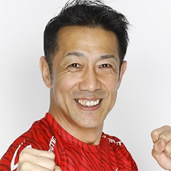 森脇 健児