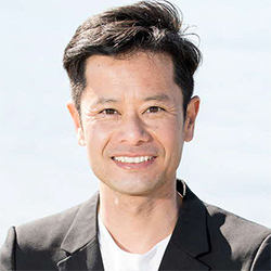 西田 隆維