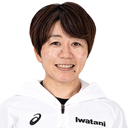野口 みずき