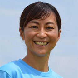坂本　直子