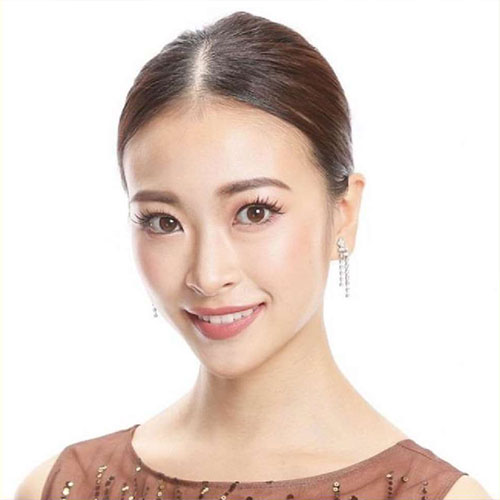 山口 佳南