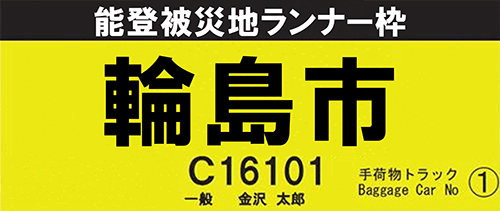 校下（地区）名入りアスリートビブスイメージ
