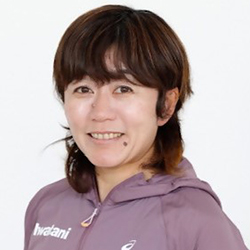 野口 みずき