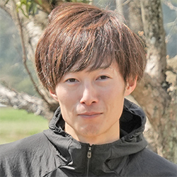 ランニングSHOCK 山田